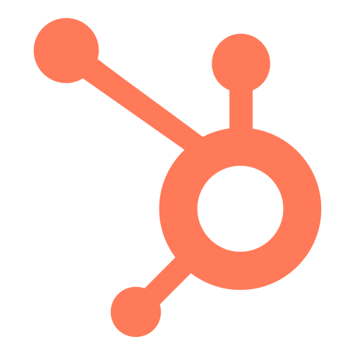 HubSpot logo