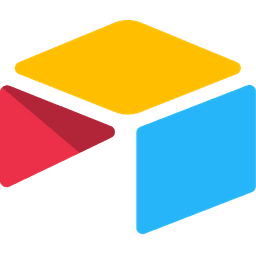 Airtable logo