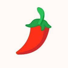 Chilipepper logo
