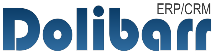 Dolibarr logo