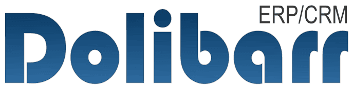 Dolibarr logo