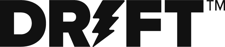 Drift logo