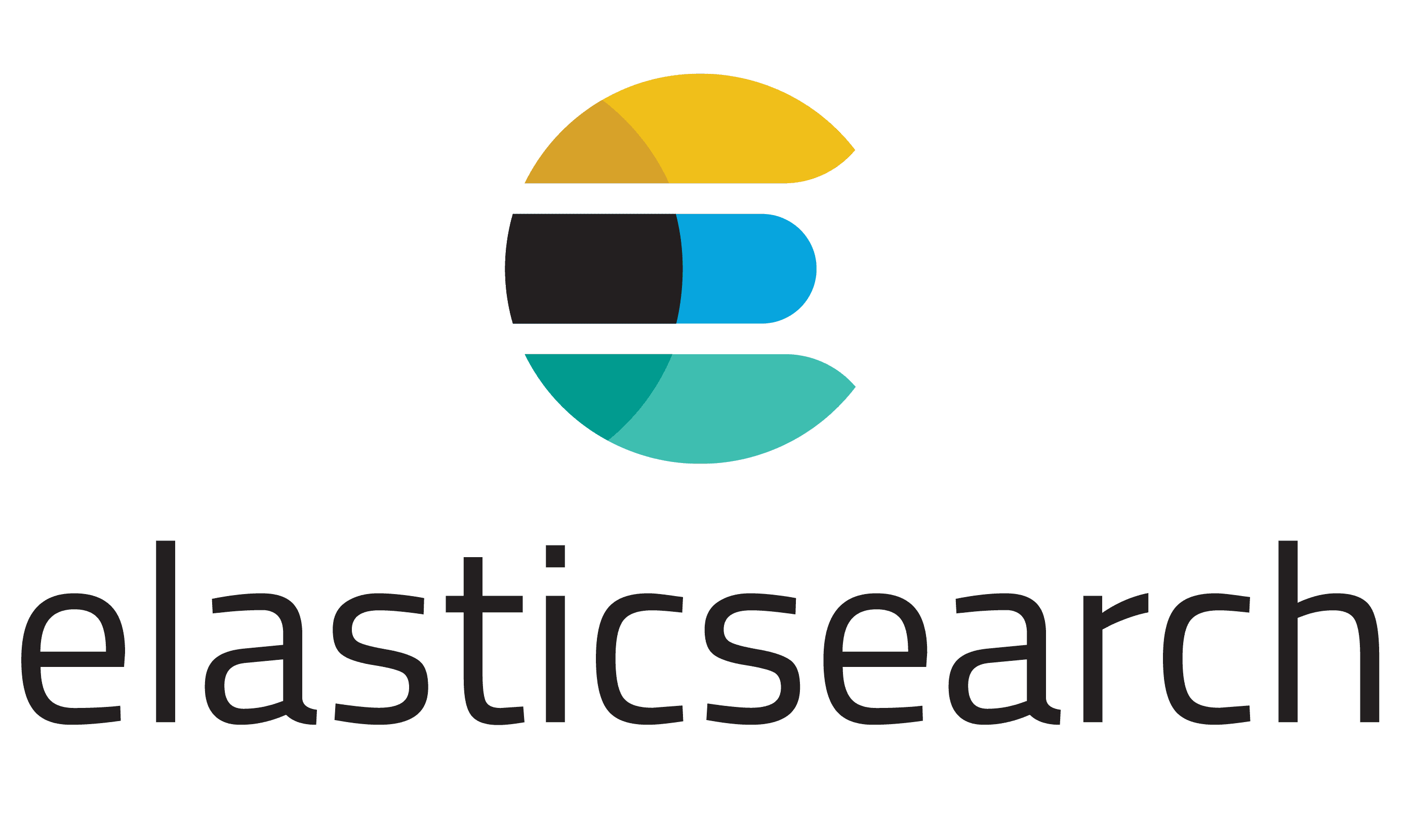 Elasticsearch logo