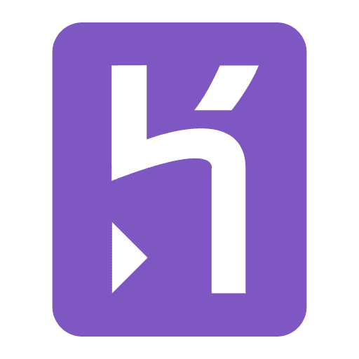 Heroku logo