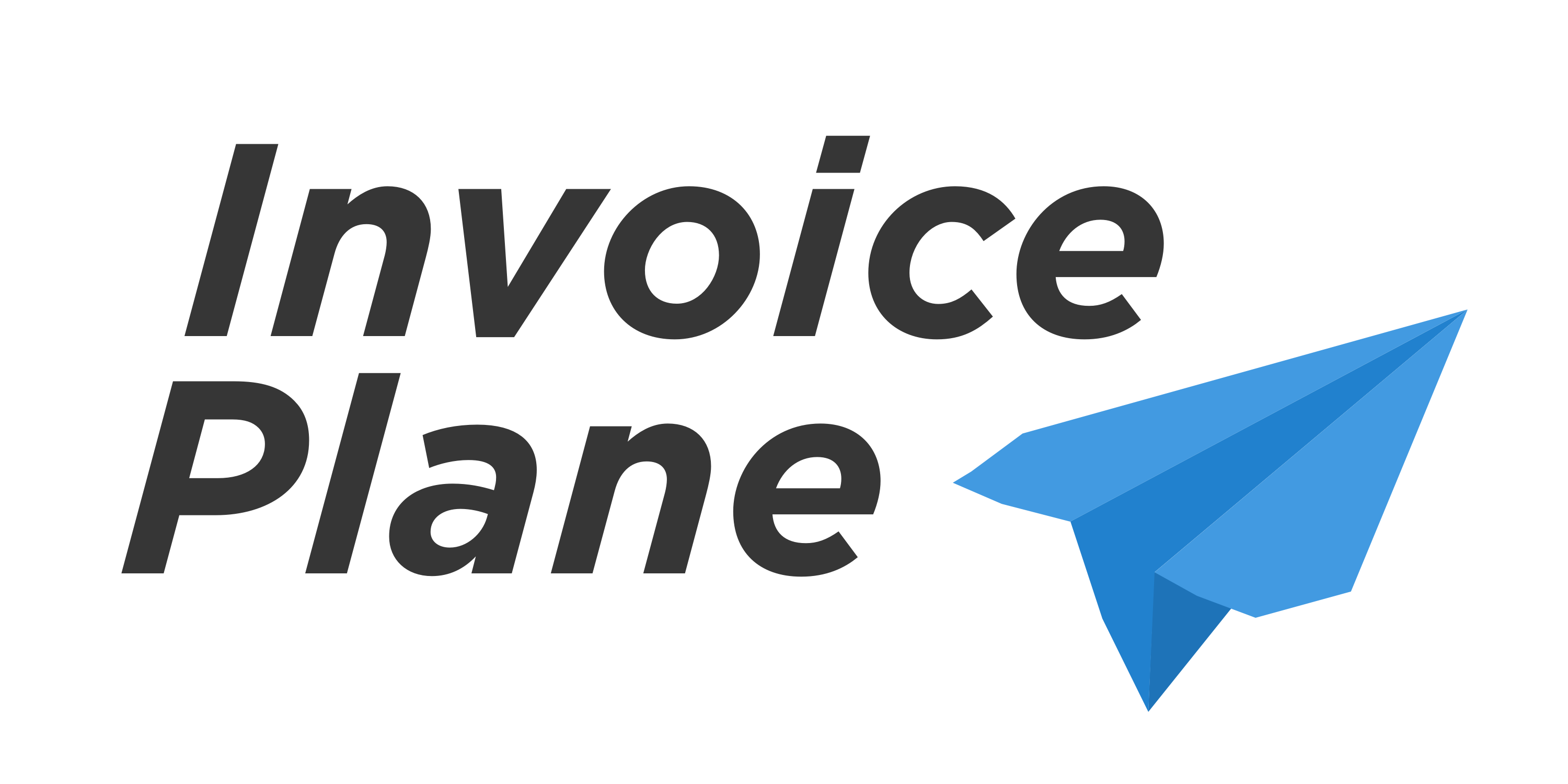 InvoicePlane logo