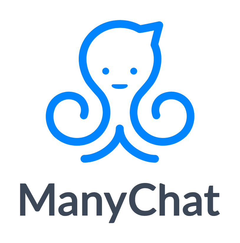 Manychat logo