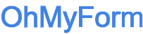 OhMyForm logo