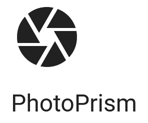 Photoprism logo