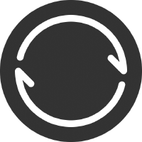 Resilio Sync logo