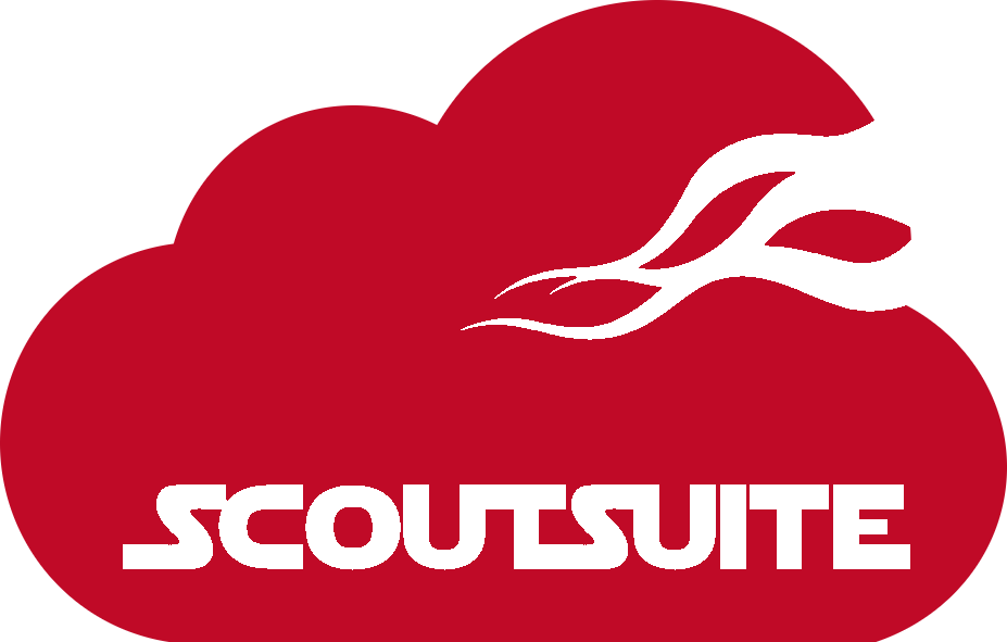 Scoutsuite logo