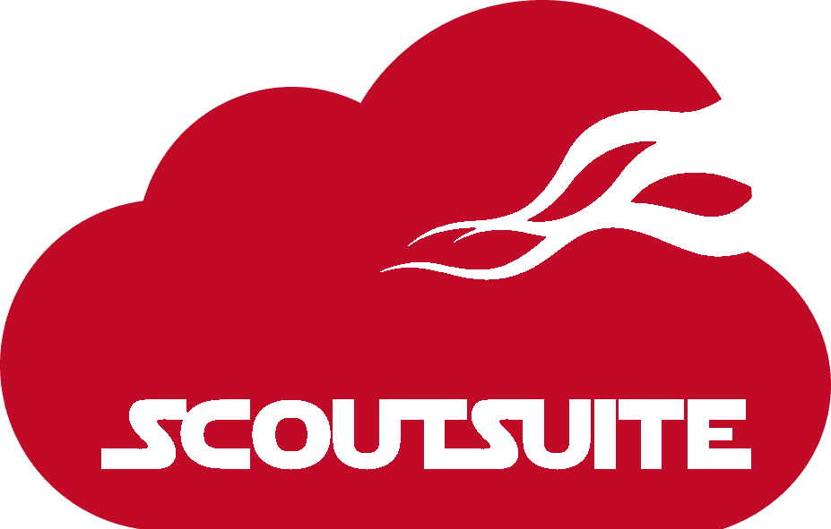 Scoutsuite logo