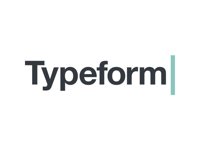 Typeform logo