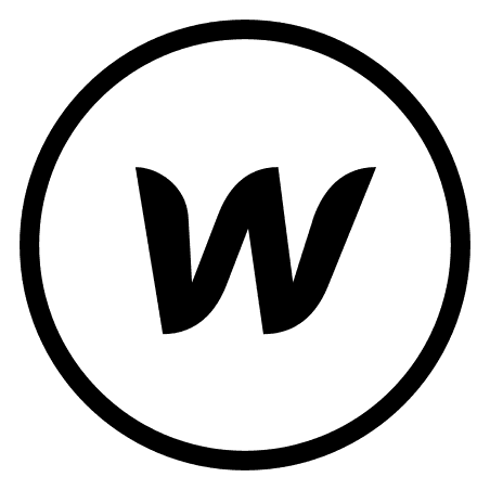 Webflow logo