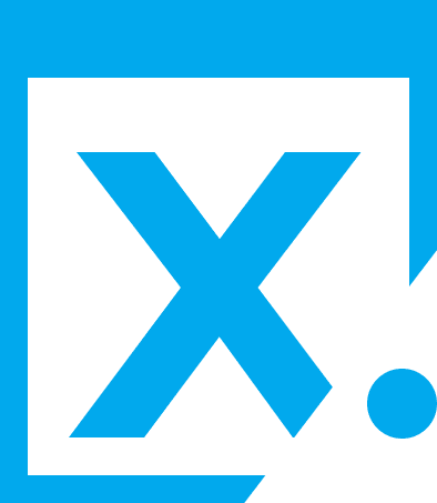 X.ai logo