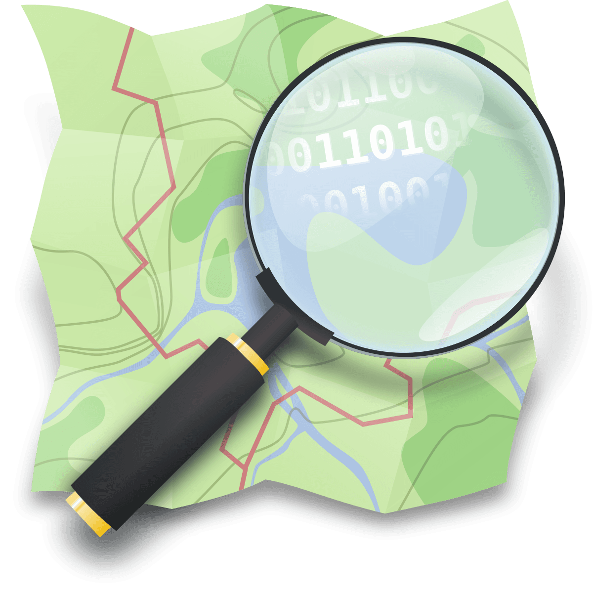 OpenStreetMap logo