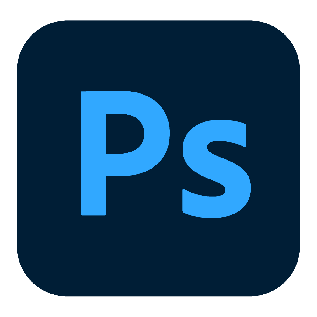 Adobe Photoshop logo