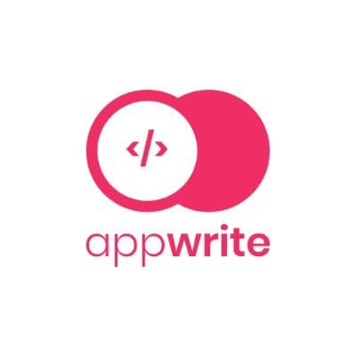 AppWrite logo
