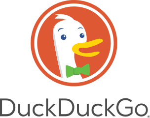 DuckDuckGo logo
