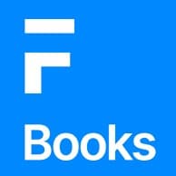 Frappe Books logo