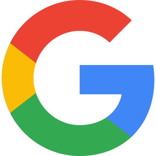 Google Search logo