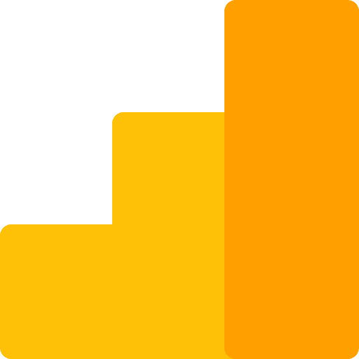 Google Analytics logo