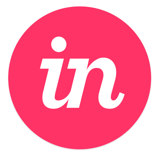 InVision logo