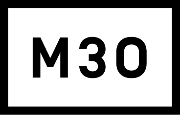 m3o logo