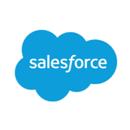 Salesforce logo