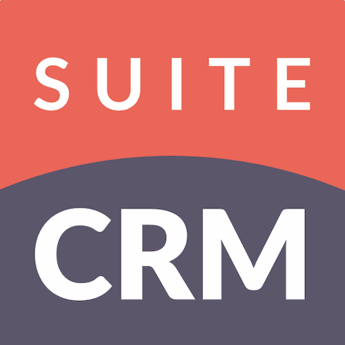 SuiteCRM logo