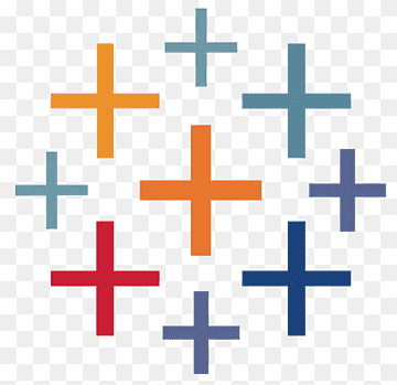 Tableau logo