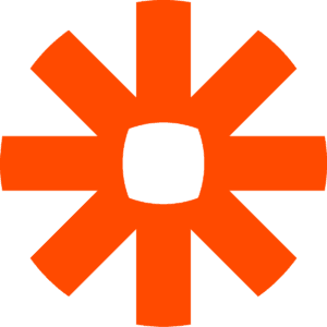 Zapier logo